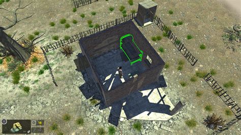 atom rpg house|Atom rpg player home and house full upgrade and functionality .